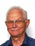Larry James Weisgarber
