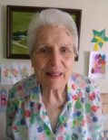 Marjorie Jean Webb