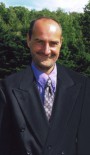 Serge Fecteau