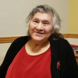 Rita Cardinal Hamelin