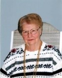 Edwidge Tremblay
