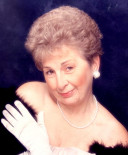 Aileen Florence (Ilene) Wilson