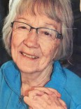 Annabelle Saquet