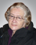 Fleurette Hélie