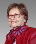 Ghislaine Aubin