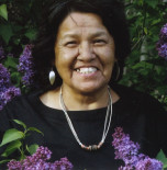 Mary Louise Lance Wildcat