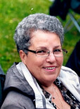 Claudette Larrivée