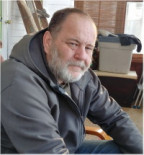 Terry Johnson