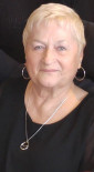 Gisèle Barsalou