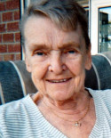 Louise-Marie Mecteau