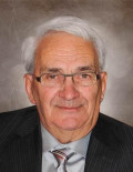 Bernard Lebeau