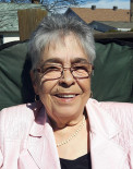 Marie-Lise Tisseur