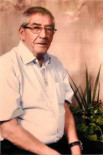 Jean (Jim) Chaussé