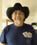 Leon Allan Manitopyes