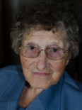 Bernadette Dufour Michaudville
