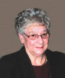 Évangéline Fougère