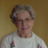 Mary Elizabeth Curry