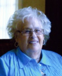 Madeleine Dupras Vézina