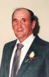 Joseph (Hector) English