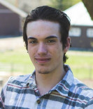 Anthony Jon (A.J) Harper