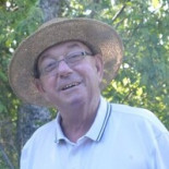 Anthony John (Tony) Smith