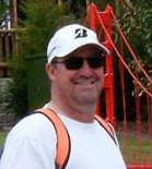 John Leslie (Les) McBride