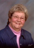 Eleanor Lawson