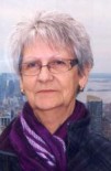 Rose-Irma Bouchard