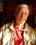 Robert Elliott Vance
