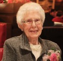 Mary Starodub