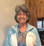 Maisie Martha Cardinal