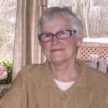 Liliane Suiffon St-Laurent