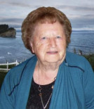 Alice Albert Parisé