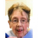 Virginia Rich Gough