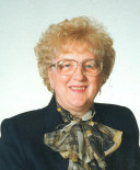 Gracia Harvey Pelosse