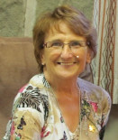 Sister Marie Louise Arsenault