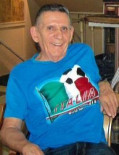 Edward Richard Wilkinson