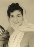 Mary Margaret Naddaf