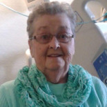 Hildred Viola Lewis Young