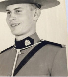 Richard Otto (Dick) Wallin