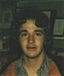 Percy Bradley (Brad) Rosseau