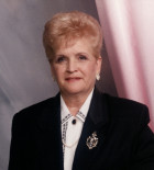 Madeleine Jobin Bégin