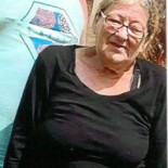 Violet Florence Mckenzie Keough