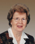 Émilienne Lortie St-Pierre