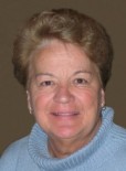 Irène Charest
