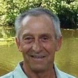 Bernard Patrick Noseworthy