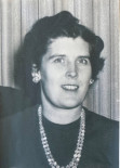 Mary Ellen Domes