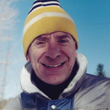 John Brian Timperley