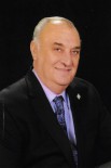 Michael James Atkinson