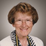 Yolande Bouchard Hébert